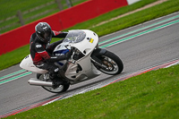 Lower Group White Bikes